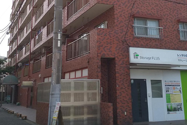 金沢文庫管理事務所