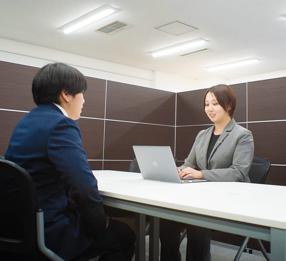 お客様の<br>ご要望に合致する、<br><span class="_highlight">適切な人材マッチング</span>