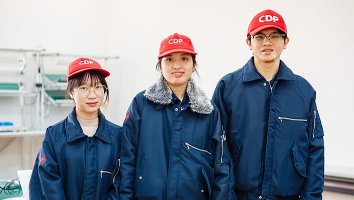 外国人雇用<br>サポートサービス