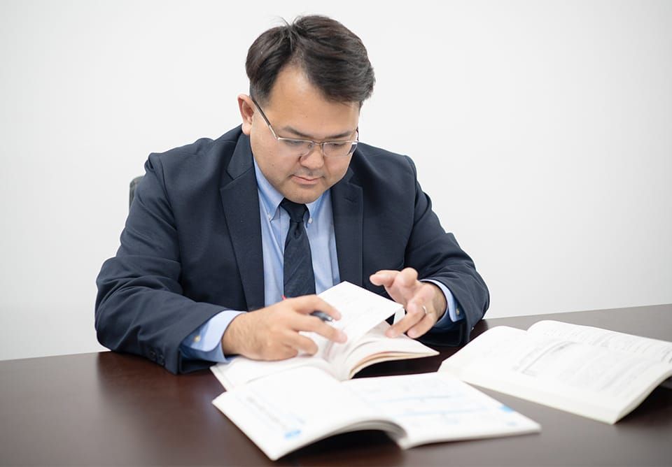 資格取得支援制度(第一種衛生管理者)