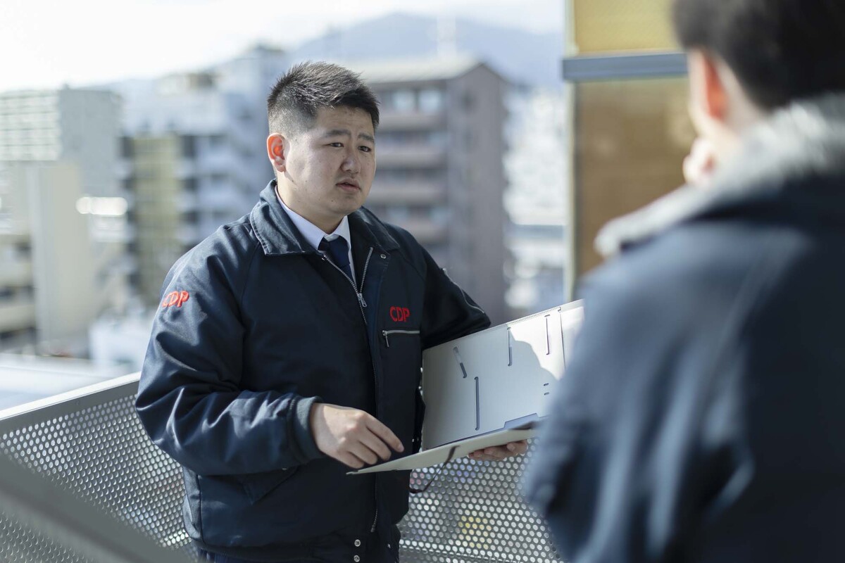 入社1年目の成功体験がターニングポイントに