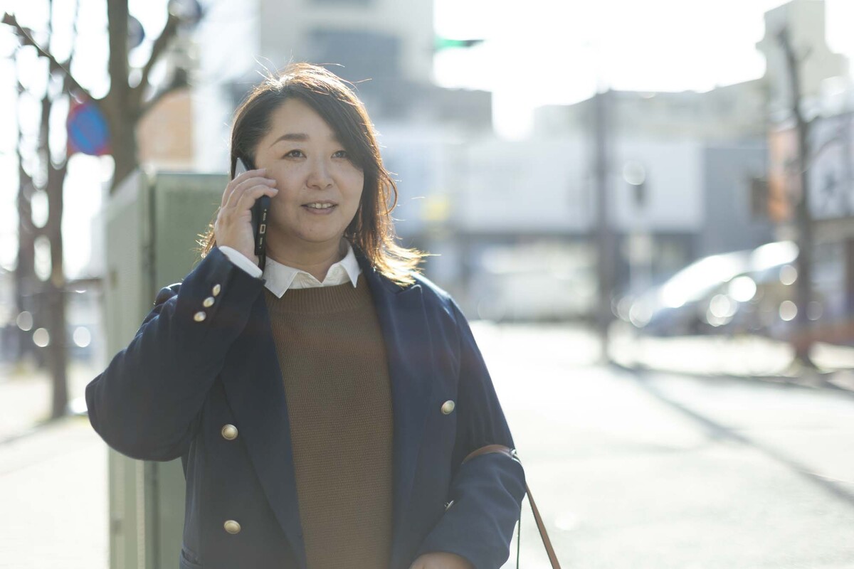 取引先企業と派遣スタッフから信頼してもらうために