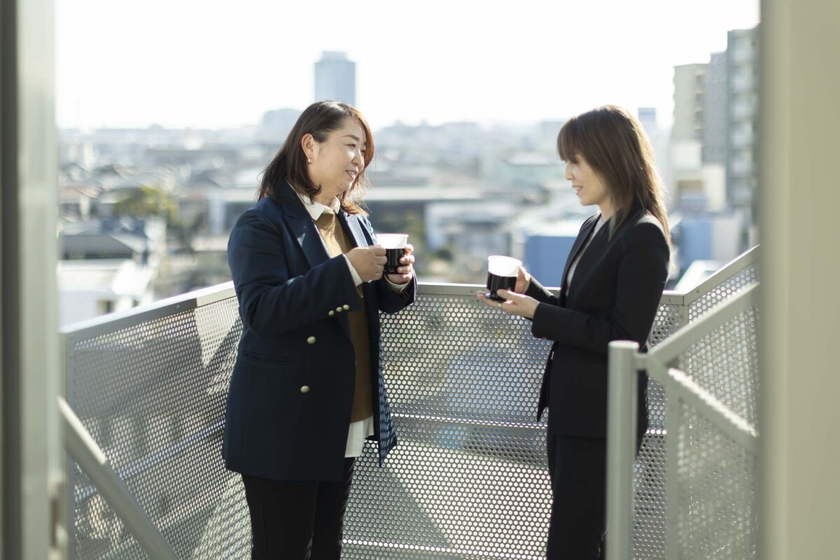 一人ひとりに合わせた指導で部下のモチベーションを高める