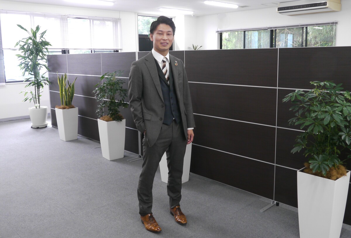 就活者へのメッセージ